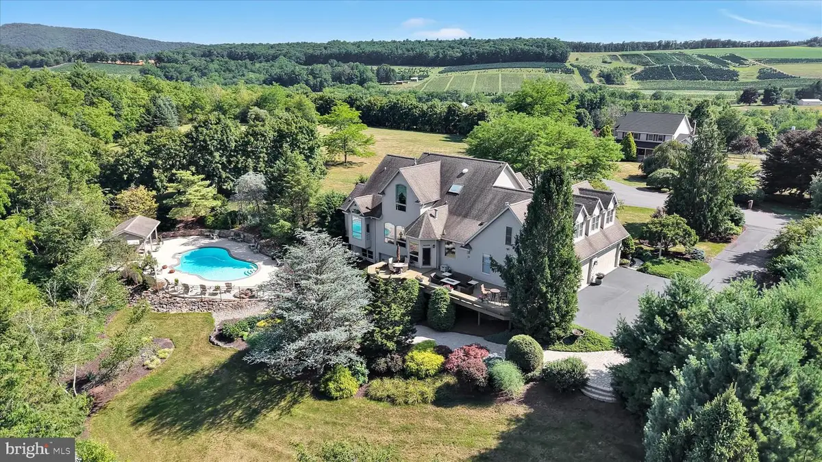 1161 Sunset Dr, Orwigsburg, PA 17961 - #1