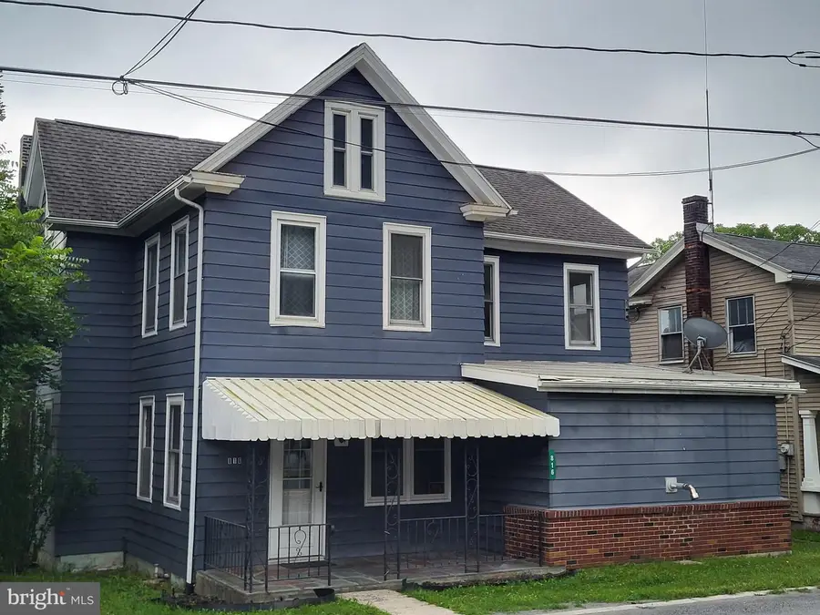 816 Lizard Creek Rd, Andreas, PA 18211 - #2