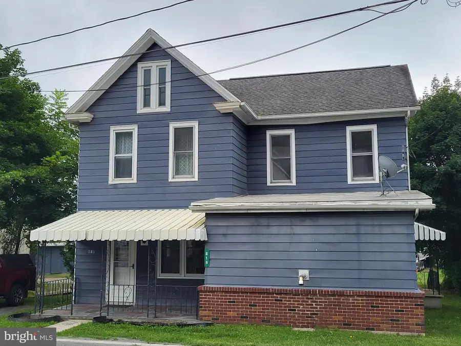 816 Lizard Creek Rd, Andreas, PA 18211 - #3