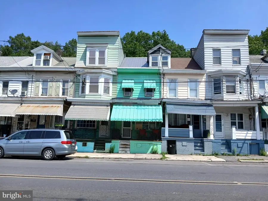 1115 E Centre St, Mahanoy City, PA 17948 - #3