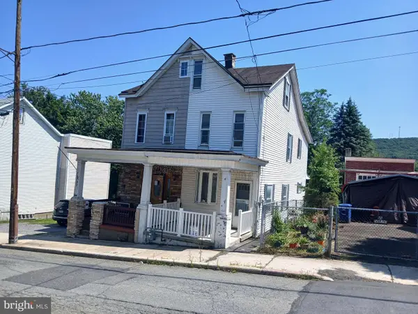 433 Harrison St, POTTSVILLE, PA 17901