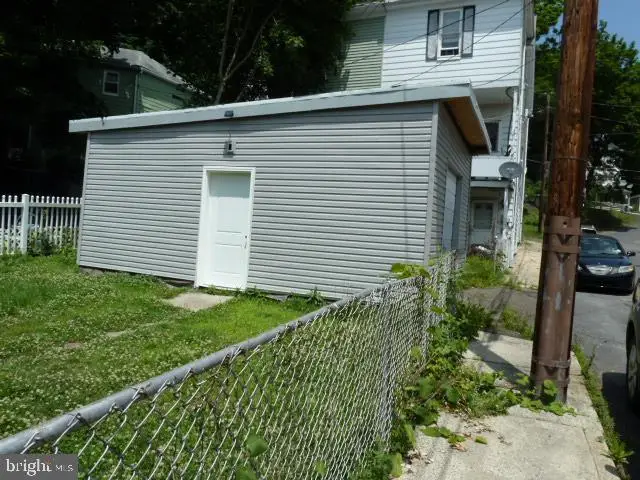 14 N Line St, Girardville, PA 17935 - #3