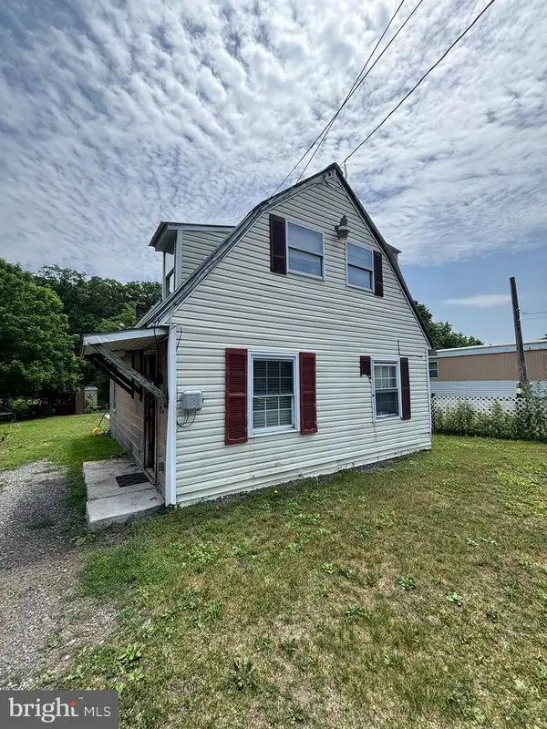 298 Tremont Road, PINE GROVE, PA 17963