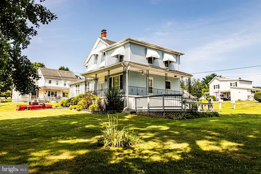 934 Sunbury Rd, Pottsville, PA 17901 - #2