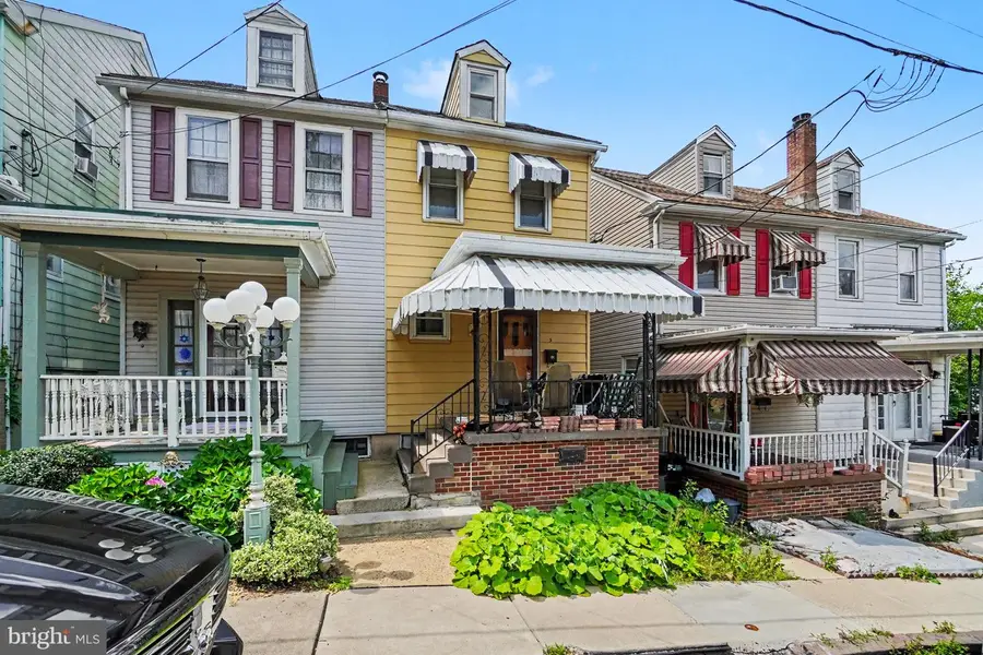 5 S 21st St, Pottsville, PA 17901 - #3