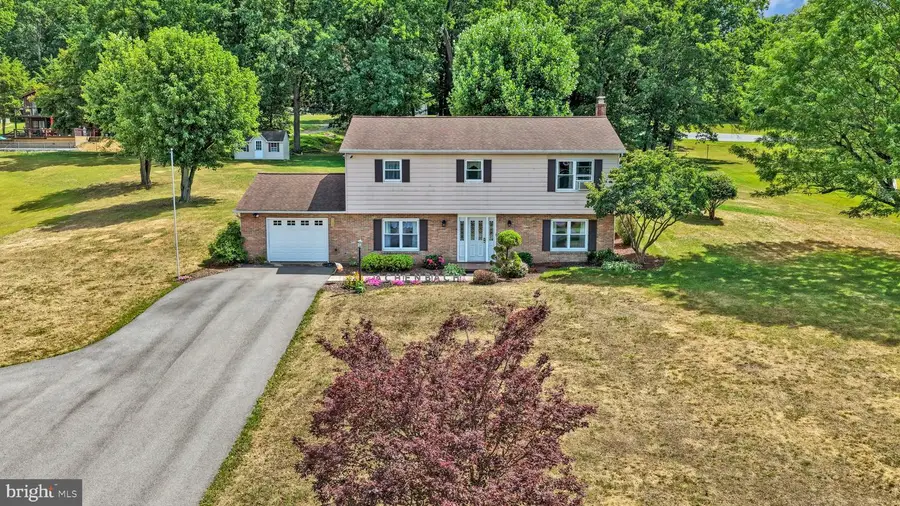 17 Terrace Hill Rd, Pine Grove, PA 17963 - #2