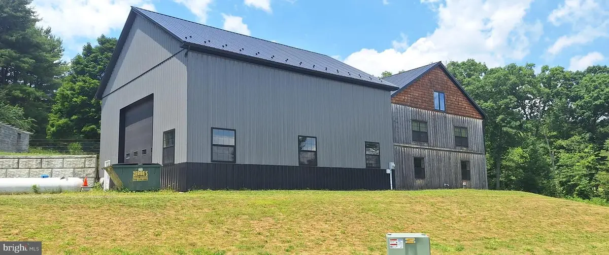 773 Deep Creek Rd, Ashland, PA 17921 - #1