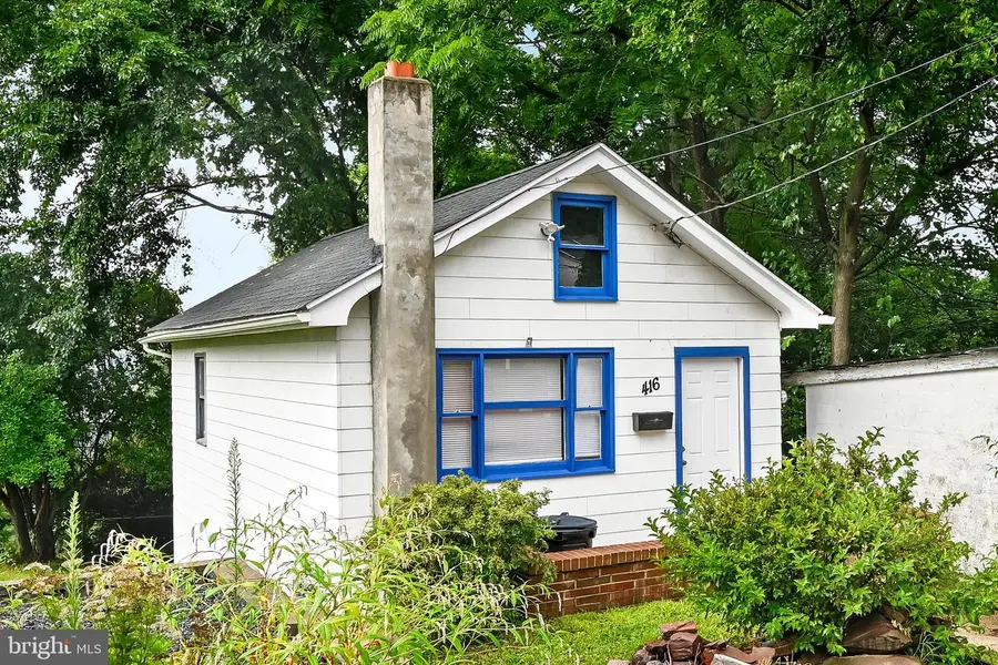 416 Boone St, Pottsville, PA 17901 - #2