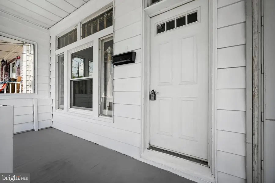205 S Schuylkill Ave, Shenandoah, PA 17976 - #3