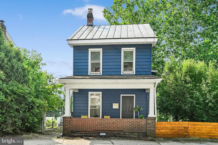 147 Pottsville St, Cressona, PA 17929 - #2