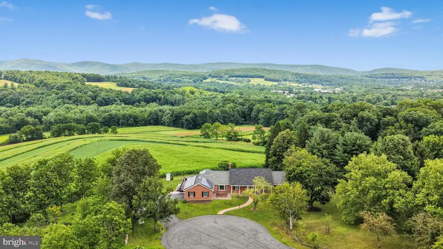 1721 Breckenridge Rd, Orwigsburg, PA 17961 - #2