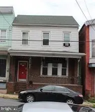 444 S Sunbury St, Minersville, PA 17954 - #1