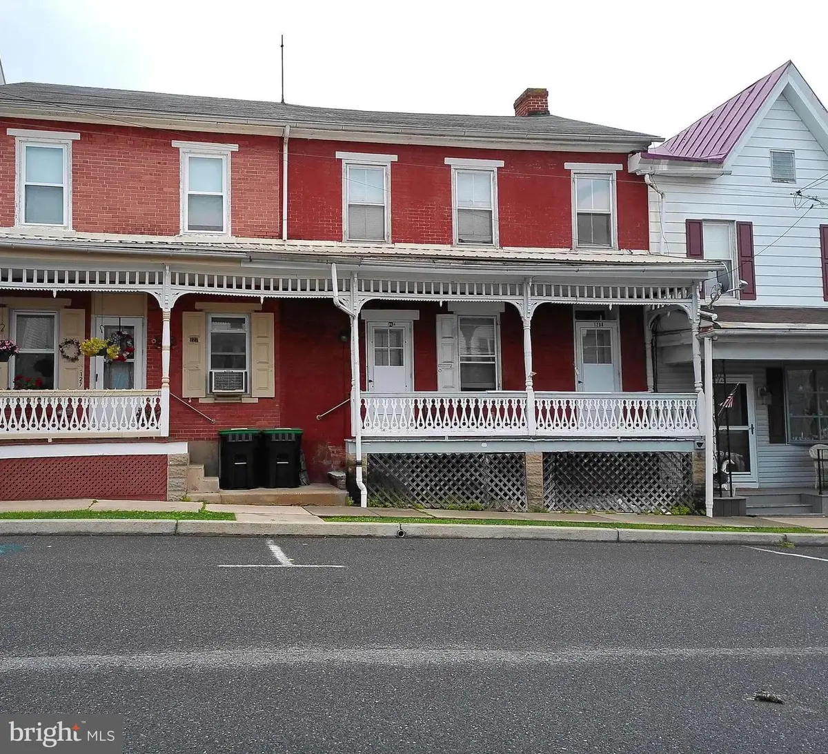 129 S Warren St, Orwigsburg, PA 17961 - #1