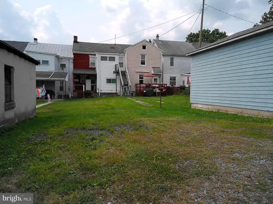 129 S Warren St, Orwigsburg, PA 17961 - #3