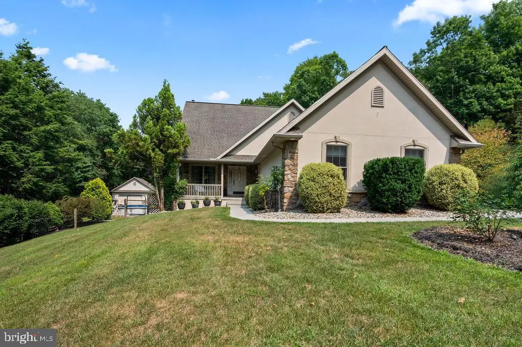 67 Louck Rd, Pine Grove, PA 17963 - #1