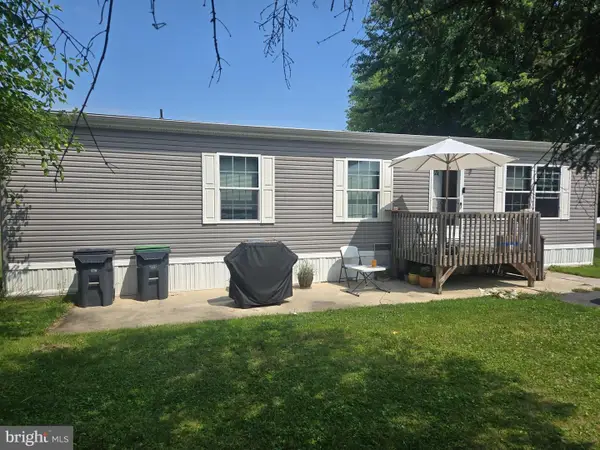 15-a Frieden Manor, SCHUYLKILL HAVEN, PA 17972