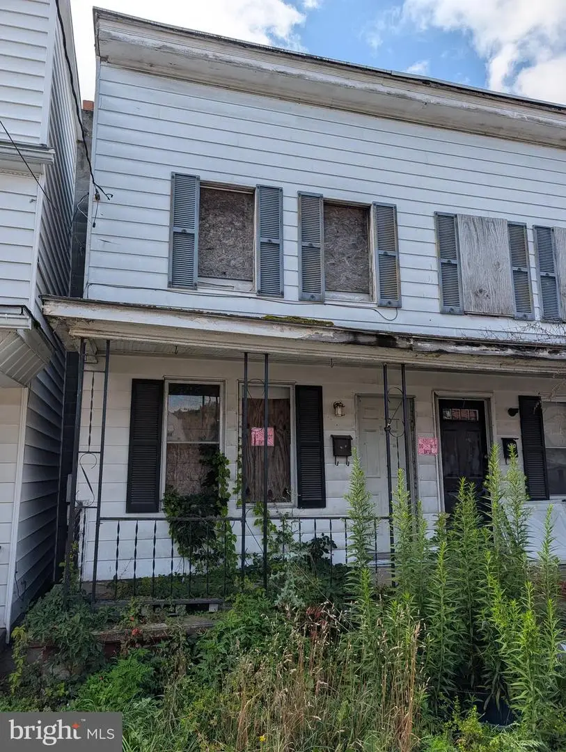 168 Kimber St, New Philadelphia, PA 17959 - #1