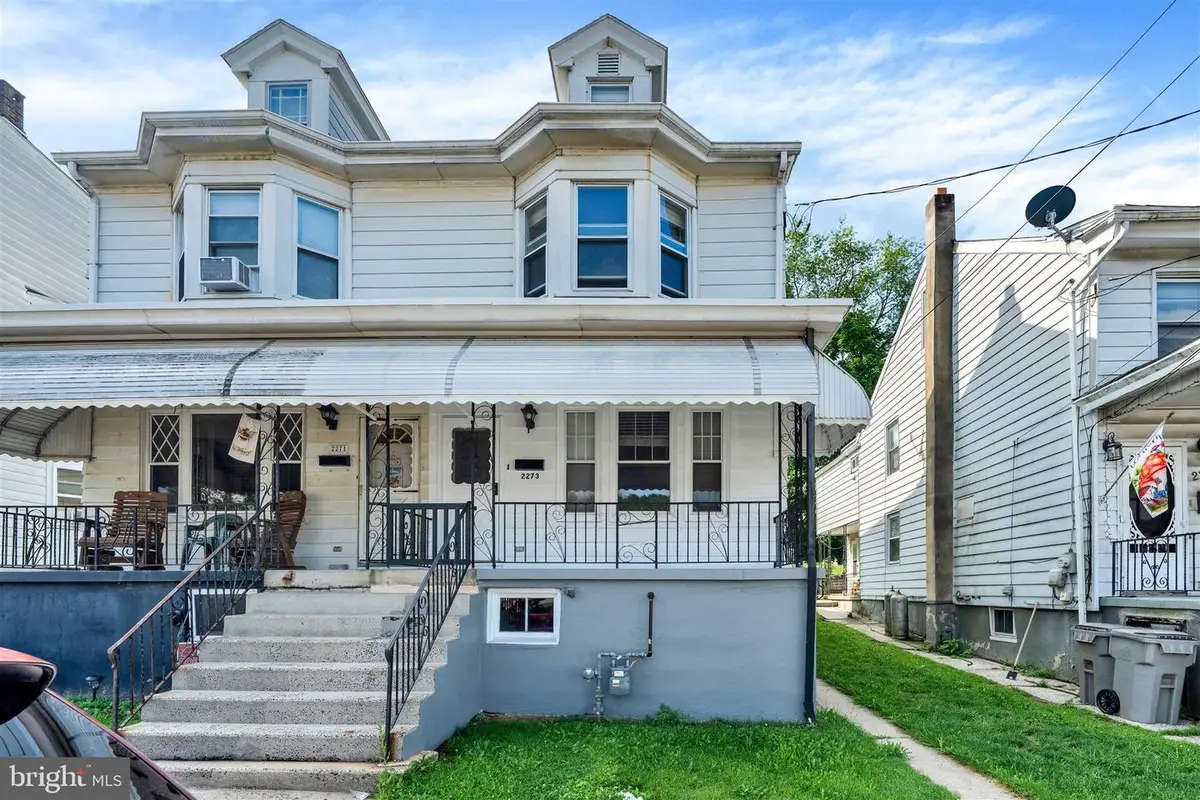 2273 W Market St, Pottsville, PA 17901 - #1