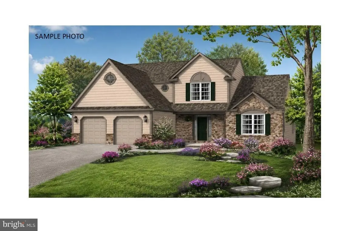 21 Cisella Dr #lot 50, Pottsville, PA 17901 - #1