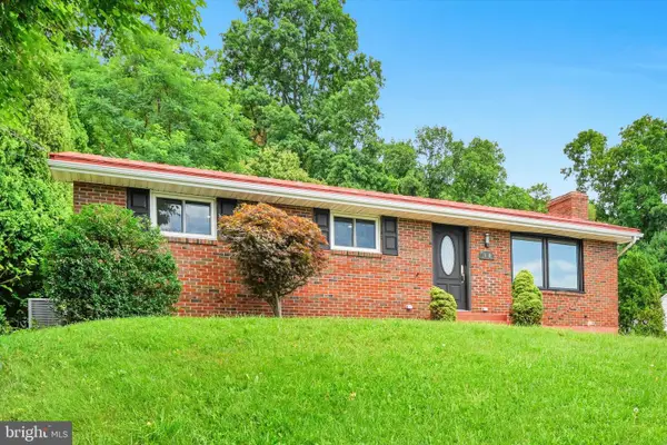 850 Fountain St, ASHLAND, PA 17921