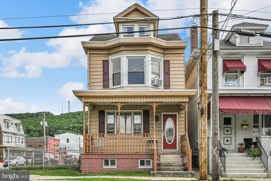 1801 W End Ave, Pottsville, PA 17901 - #3