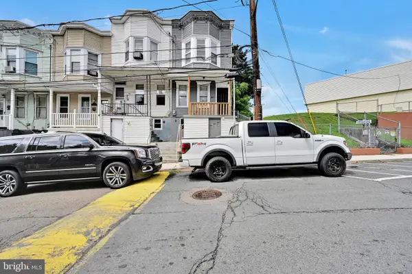 733 N 2nd St, POTTSVILLE, PA 17901