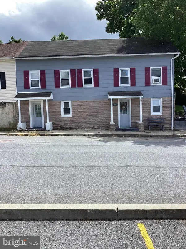 339 S Wayne St, ORWIGSBURG, PA 17961