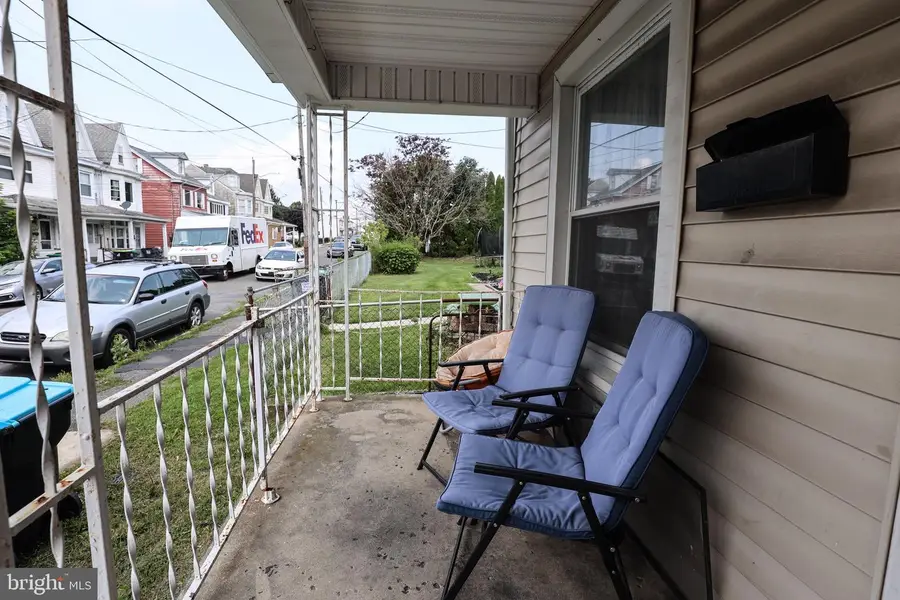 23 N Broad Mountain Ave, Frackville, PA 17931 - #2