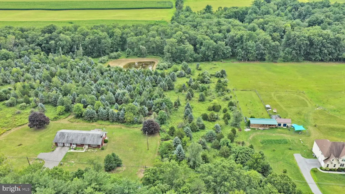 0 Summer Valley Rd, New Ringgold, PA 17960 - #1
