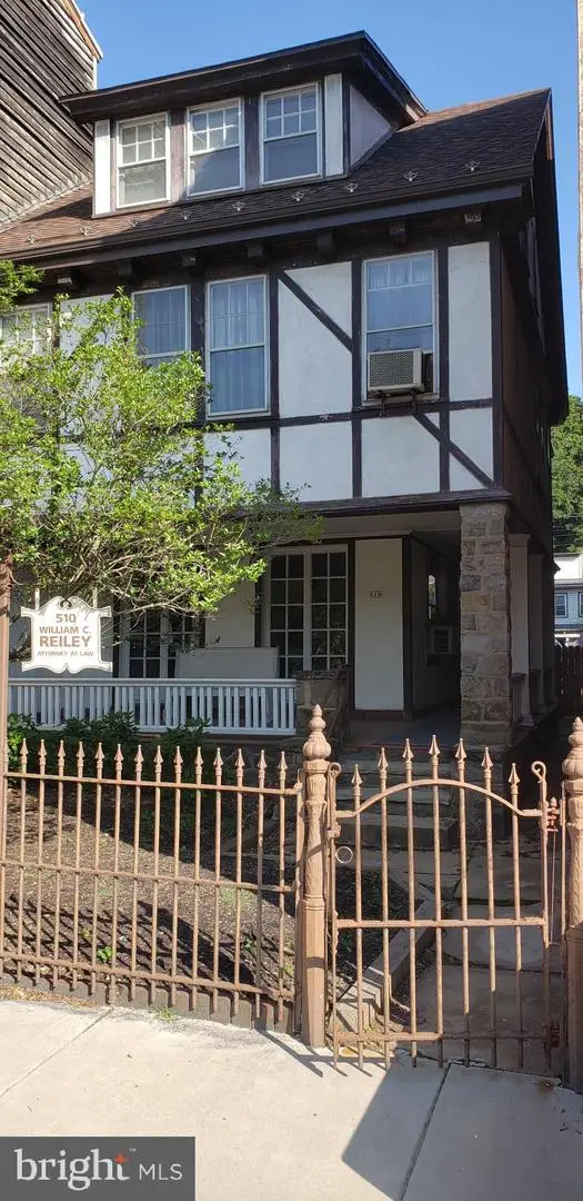 510 W Market St, Pottsville, PA 17901 - #1