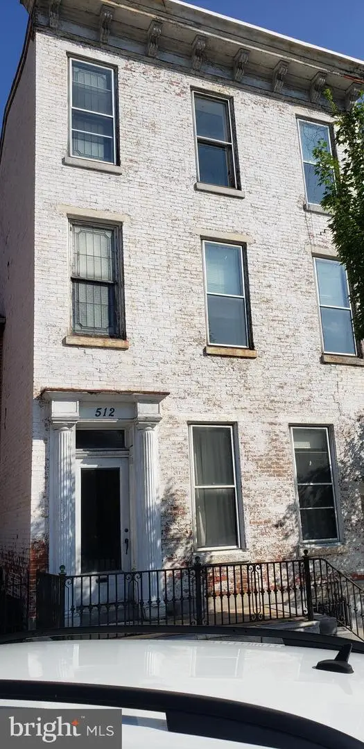 510 W Market St, Pottsville, PA 17901 - #2