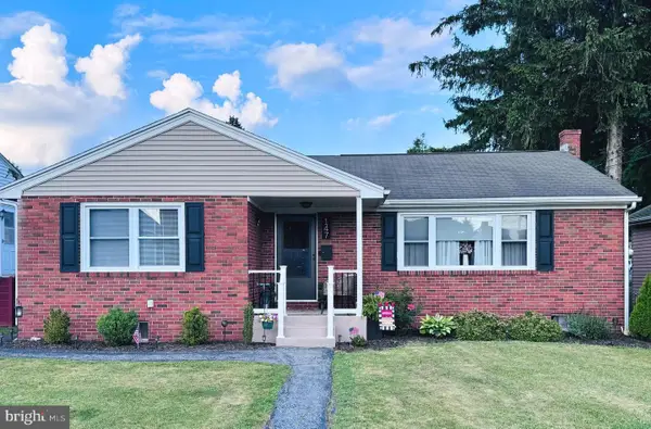 147 S Wylam St, FRACKVILLE, PA 17931