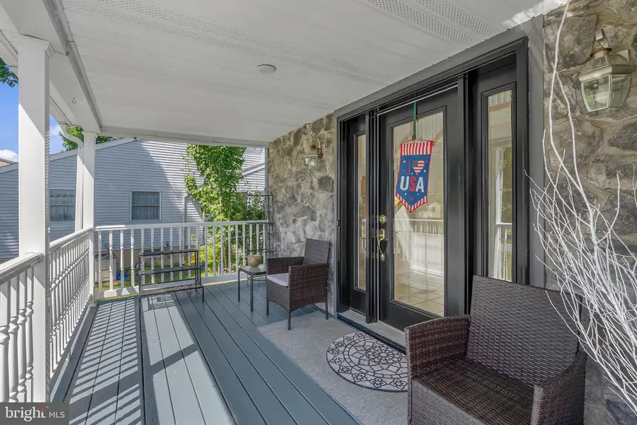 14 Hillside Rd, Pottsville, PA 17901 - #3
