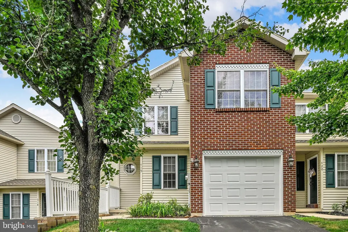 419 Lantern Green Way, Orwigsburg, PA 17961 - #1