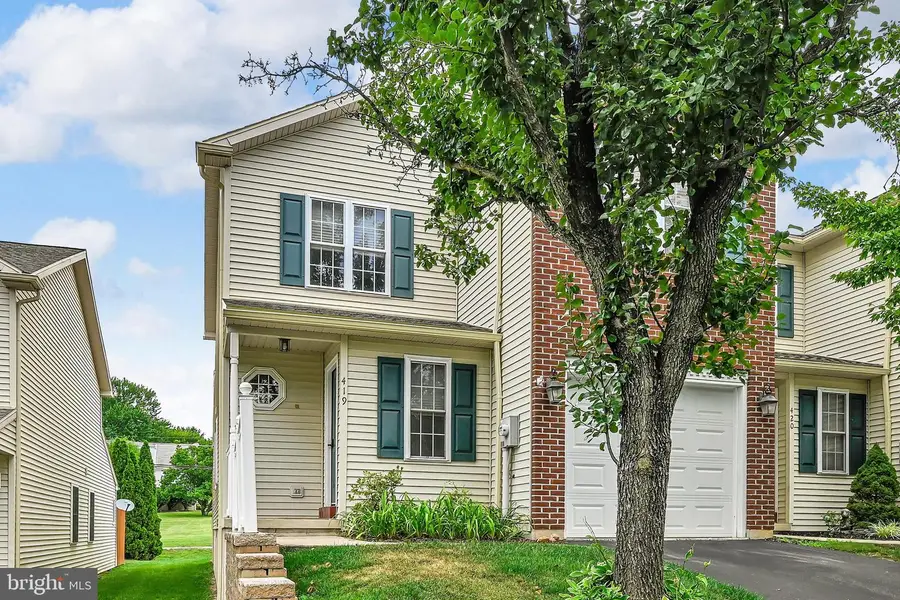 419 Lantern Green Way, Orwigsburg, PA 17961 - #2