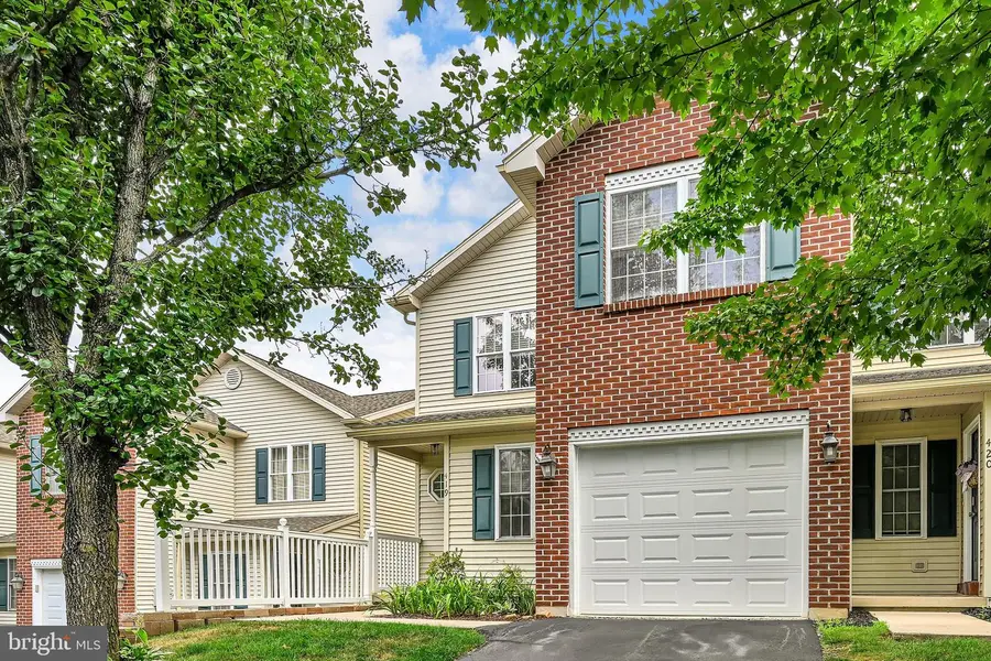 419 Lantern Green Way, Orwigsburg, PA 17961 - #3