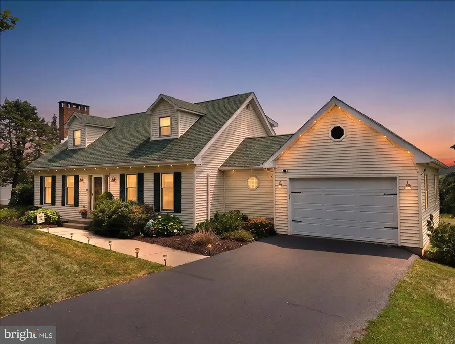 522 Green Ln, Andreas, PA 18211 - #2