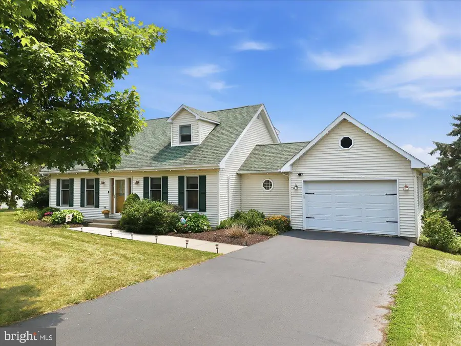 522 Green Ln, Andreas, PA 18211 - #3