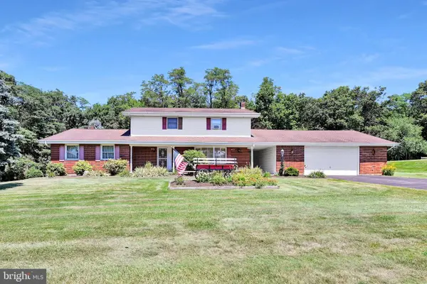 225 Morea Rd, FRACKVILLE, PA 17931