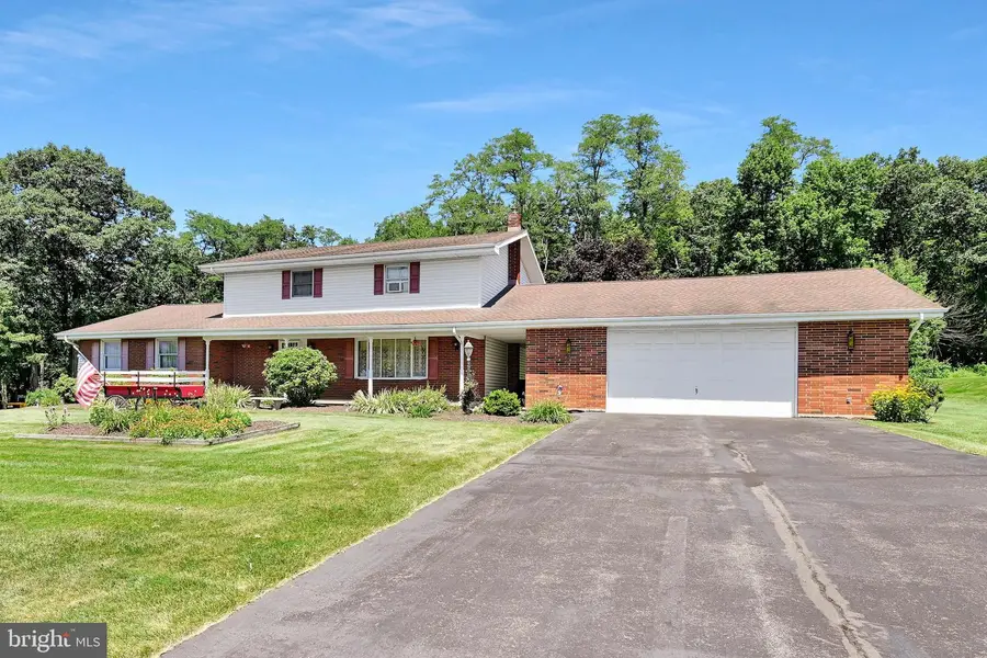 225 Morea Rd, Frackville, PA 17931 - #3