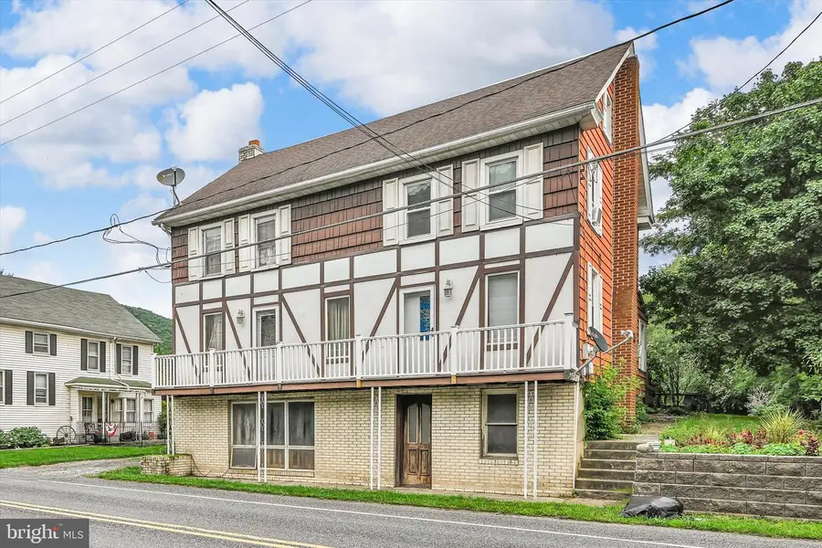 218 Tremont Rd, Pine Grove, PA 17963 - #2