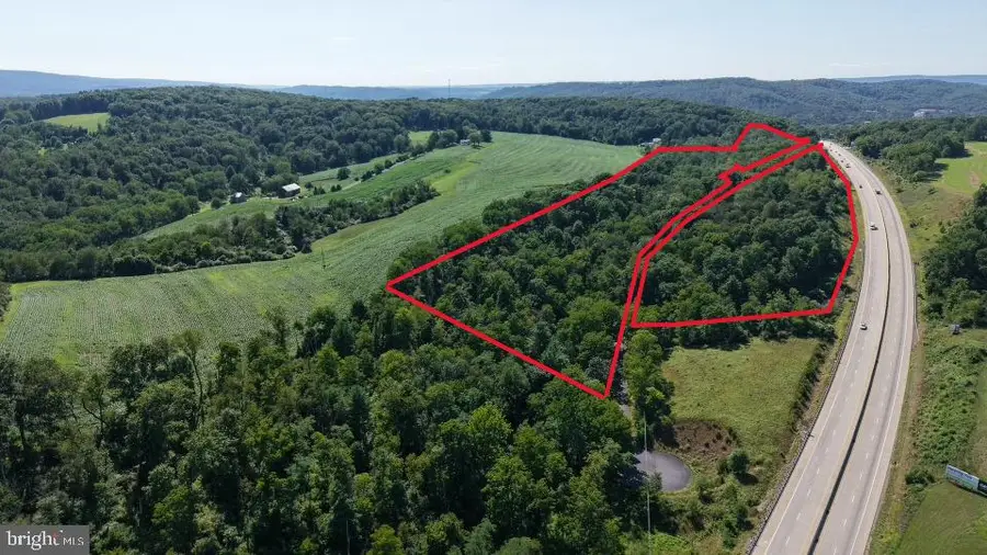 Old 61 Rd, Orwigsburg, PA 17961 - #2