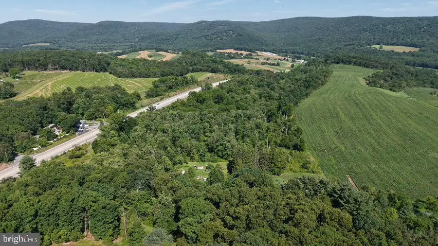Old 61 Rd, Orwigsburg, PA 17961 - #3