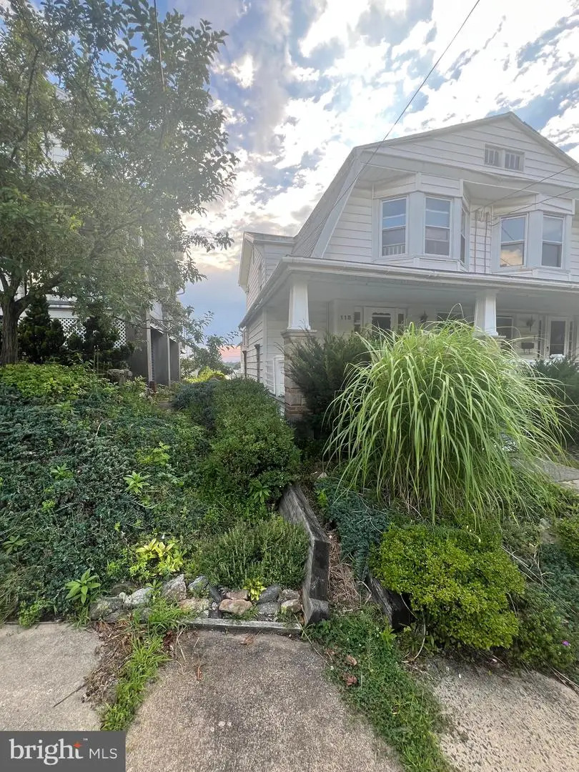 115 Queen St, Pottsville, PA 17901 - #1