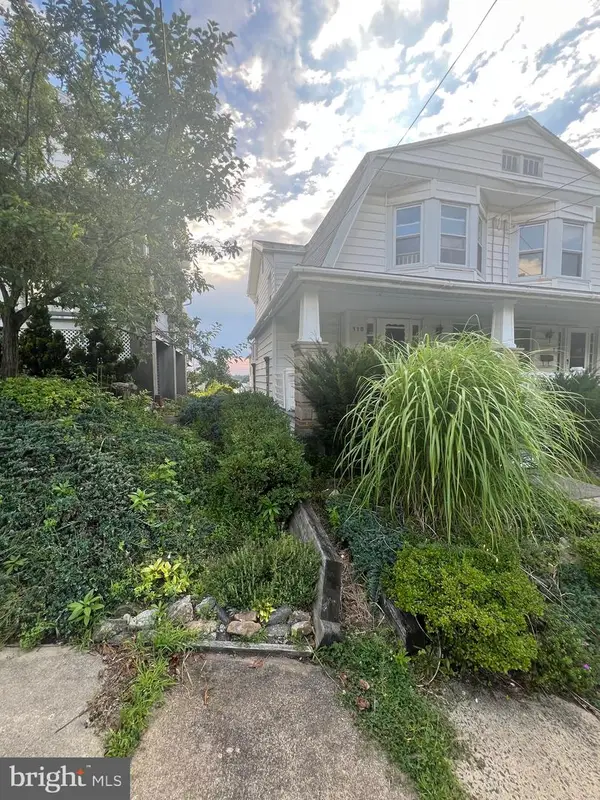 115 Queen St, POTTSVILLE, PA 17901