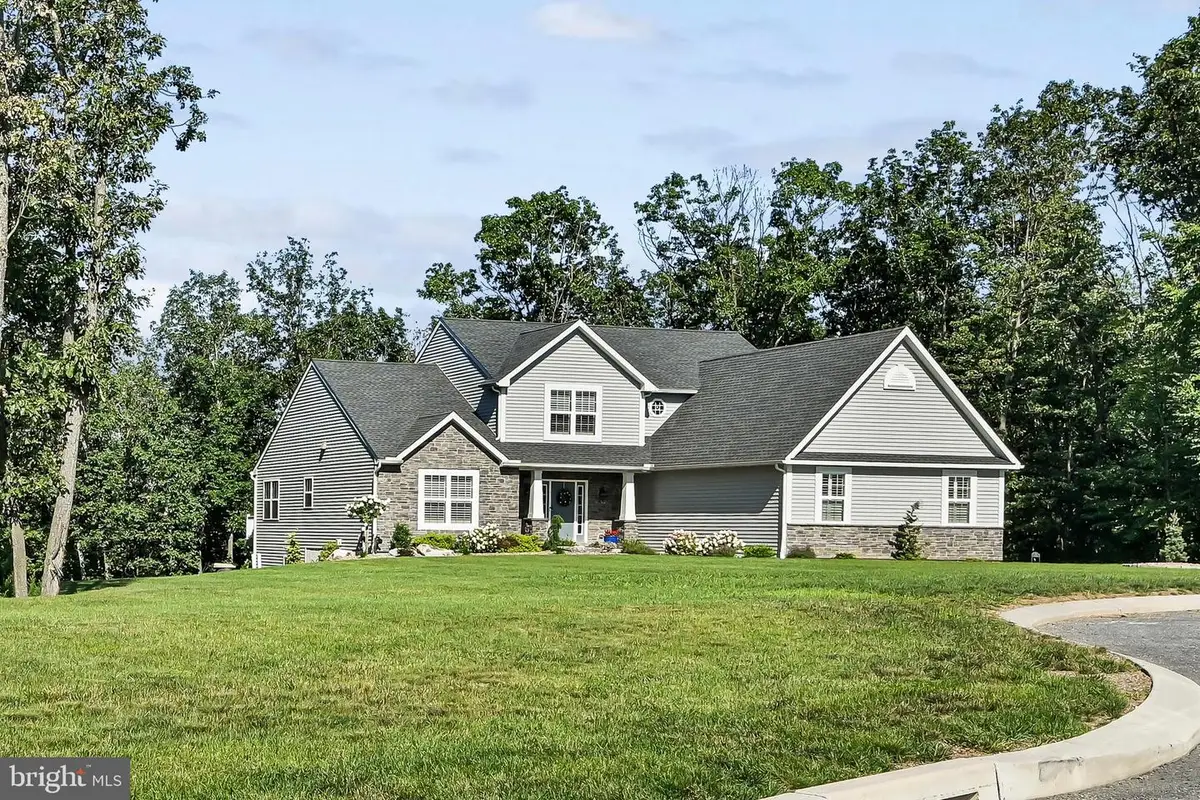 33 Cisella Dr, Pottsville, PA 17901 - #1