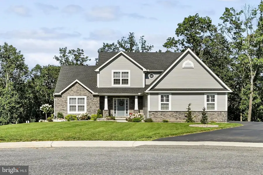 33 Cisella Dr, Pottsville, PA 17901 - #3