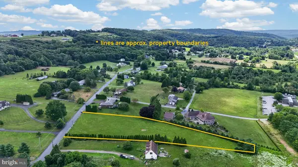 Mill Dr, TAMAQUA, PA 18252