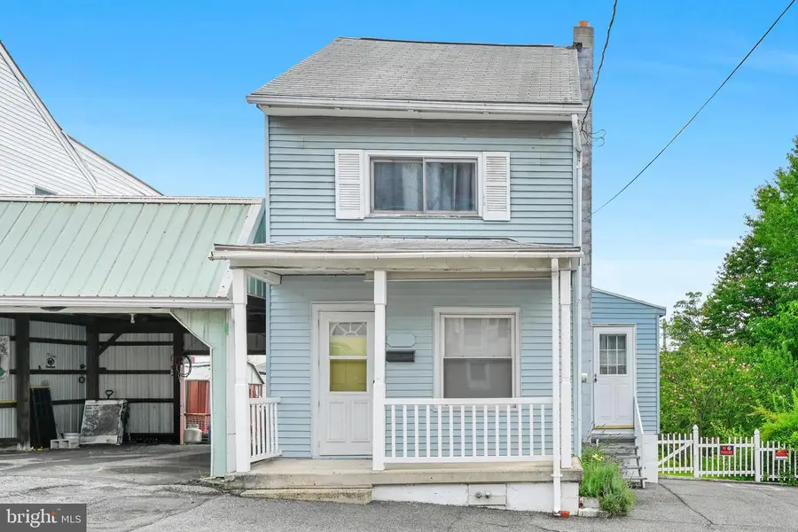 135-137 Broad St, Saint Clair, PA 17970 - #2