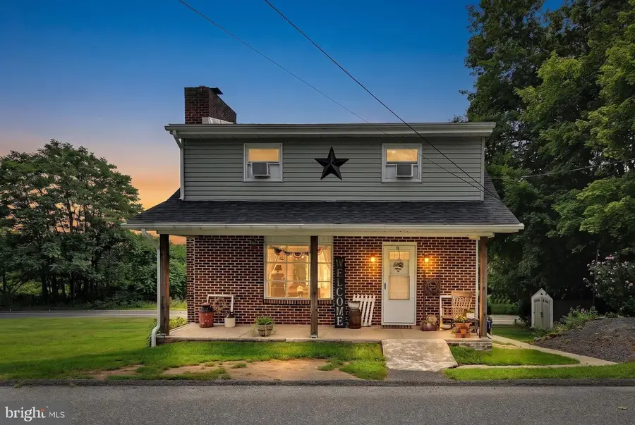 18 Bungalow St, Lavelle, PA 17943 - #3